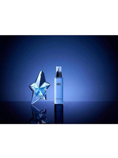 ANGEL THIERRY MUGLER 100 ML EDP FRASCO RECAMBIO - MUJER