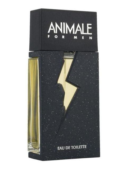 ANIMALE FOR MEN TRADICIONAL EDT 100ML PARA HOMBRE