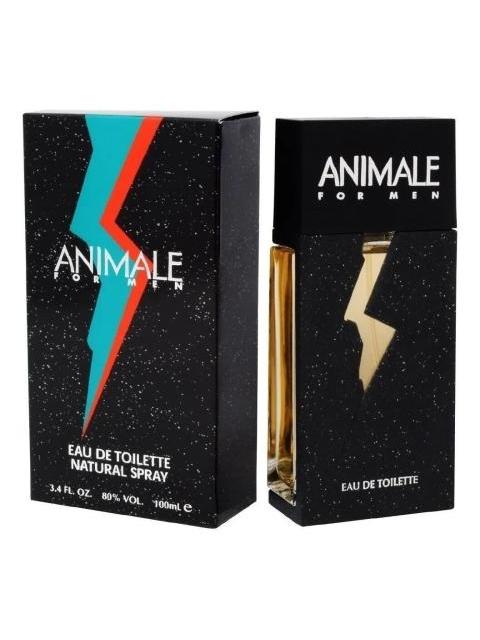 ANIMALE FOR MEN TRADICIONAL EDT 100ML PARA HOMBRE