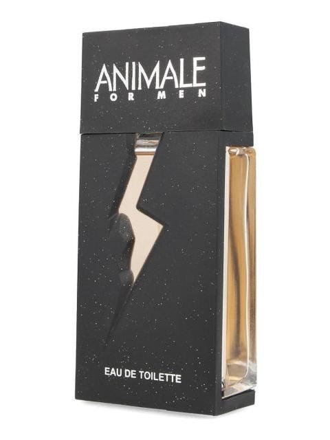 ANIMALE FOR MEN TRADICIONAL EDT 100ML PARA HOMBRE
