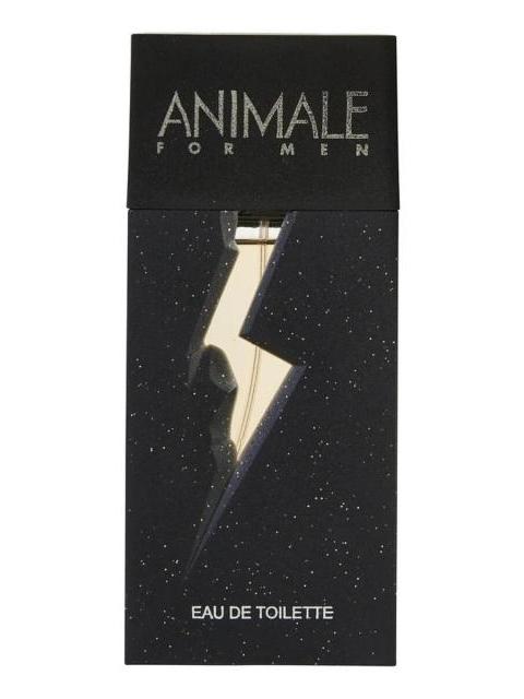 ANIMALE FOR MEN TRADICIONAL EDT 100ML PARA HOMBRE