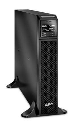 NO BREAK APC SMART-UPS SRT SRT3000XLT 2700W 3000VA 208V 3 CONTACTOS