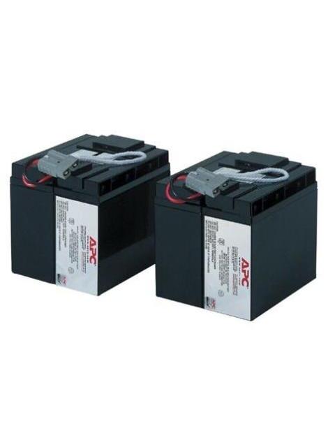 APC BATERIA DE REEMPLAZO PARA UPS CARTUCHO #11 RBC11