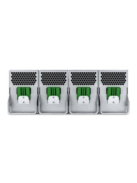 APC BATERIA DE REEMPLAZO PARA UPS GVSBTH4LL 1 CARTUCHO CON 4 BATERIAS