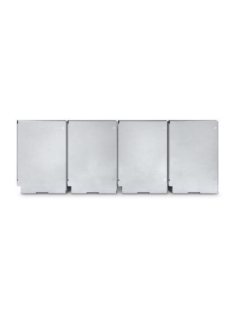 APC BATERIA DE REEMPLAZO PARA UPS GVSBTH4LL 1 CARTUCHO CON 4 BATERIAS