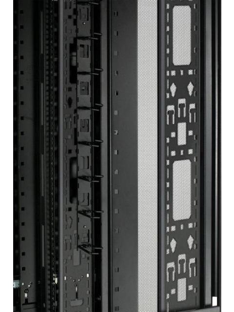 APC GABINETE PARA SERVIDOR 19 42U HASTA 1700KG NEGRO