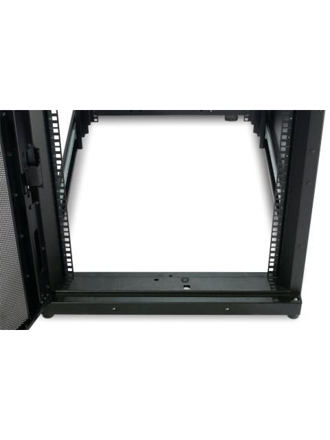 APC GABINETE PARA SERVIDOR 19 42U HASTA 1700KG NEGRO