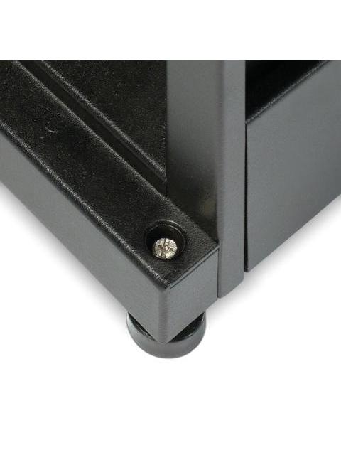 APC GABINETE PARA SERVIDOR 19 42U HASTA 1700KG NEGRO