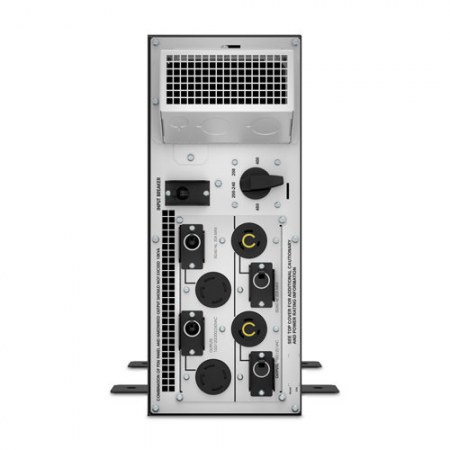 APC TRANSFORMADOR STEP-DOWN SMART-UPS SRT 10.000VA 4U RM