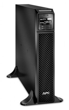 NO BREAK APC SRT2200XLA 1800W 2200VA ENTRADA 120V SALIDA 120V 7 CONTACTOS