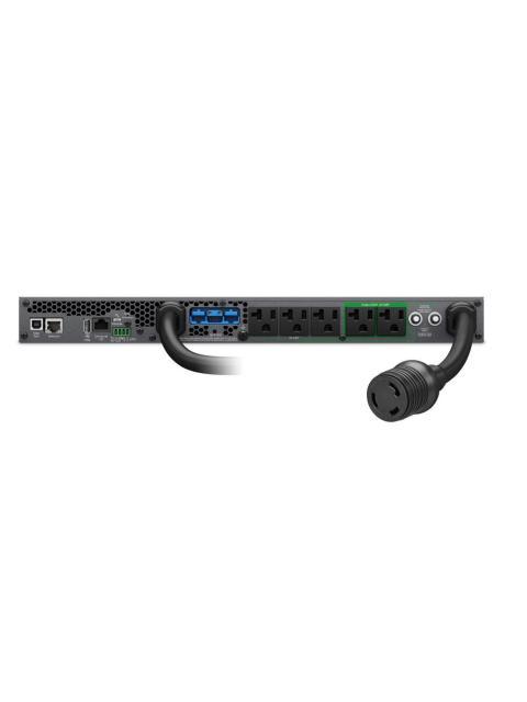 APC TRANSFORMADOR DE DOBLE CONVERSION PARA SMART-UPS SRTL3KRM1UNC 3000VA ENTRADA 120V SALIDA 120V