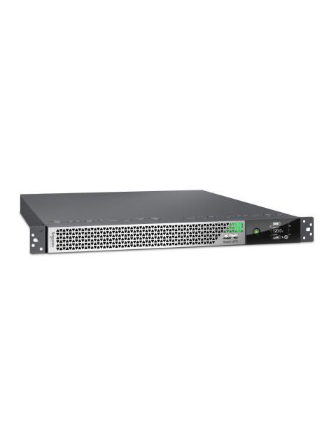 APC TRANSFORMADOR DE DOBLE CONVERSION PARA SMART-UPS SRTL3KRM1UNC 3000VA ENTRADA 120V SALIDA 120V