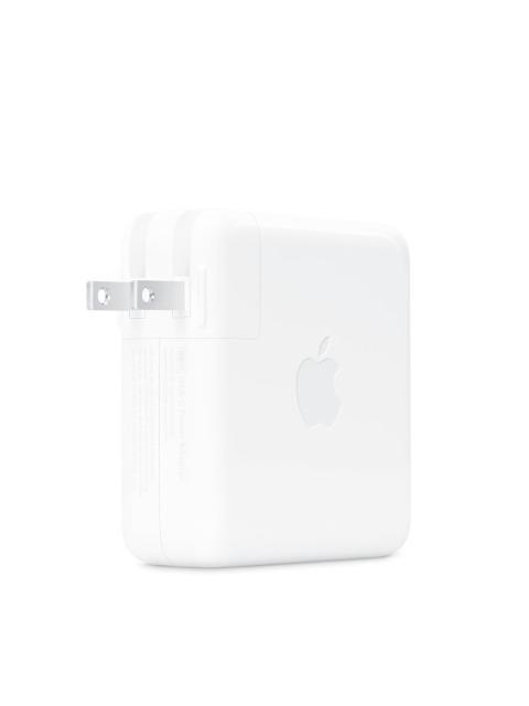 APPLE ADAPTADOR DE CORRIENTE 96W PARA MACBOOK PRO 14