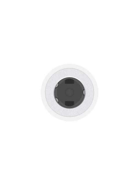 APPLE ADAPTADOR USB-C MACHO - 3.5MM HEMBRA BLANCO PARA IPOD-IPHONE-IPAD