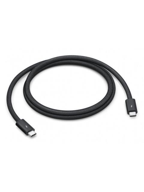 APPLE CABLE USB-C MACHO - USB-C MACHO 1 METRO