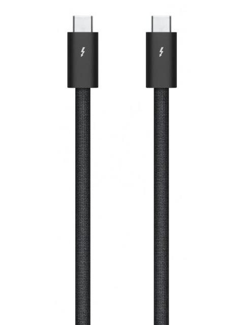 APPLE CABLE USB-C MACHO - USB-C MACHO 1 METRO