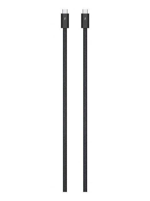 APPLE CABLE USB-C MACHO - USB-C MACHO 1 METRO