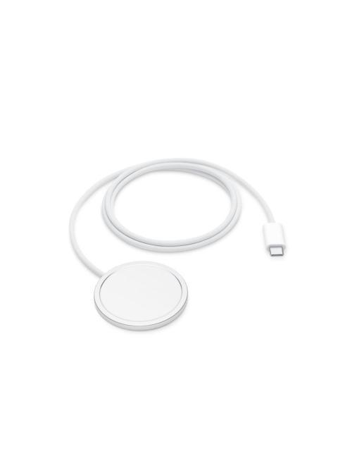 APPLE CARGADOR INALAMBRICO MAGSAFE 1 METRO PLATA-BLANCO