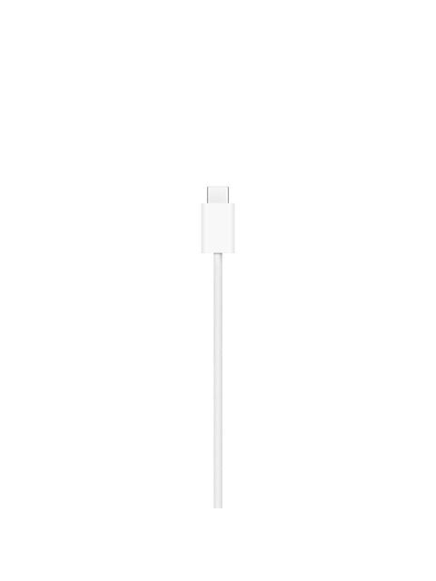 APPLE CARGADOR INALAMBRICO MAGSAFE 1 METRO PLATA-BLANCO
