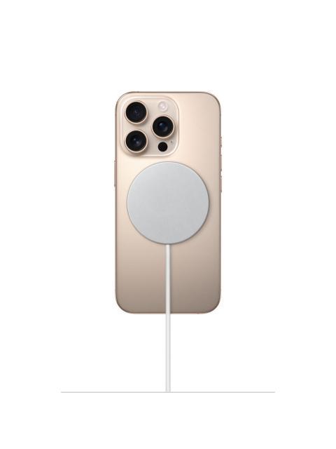 APPLE CARGADOR INALAMBRICO MAGSAFE 1 METRO PLATA-BLANCO