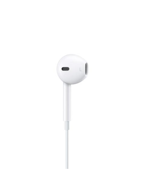 APPLE EARPODS ALAMBRICO CONECTOR DE 3.5MM BLANCO