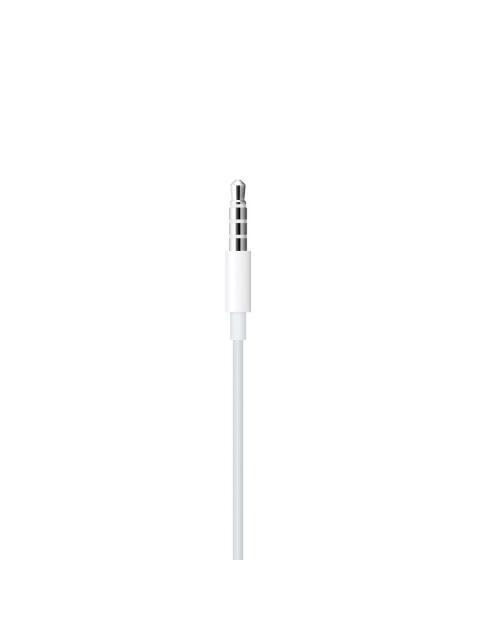APPLE EARPODS ALAMBRICO CONECTOR DE 3.5MM BLANCO