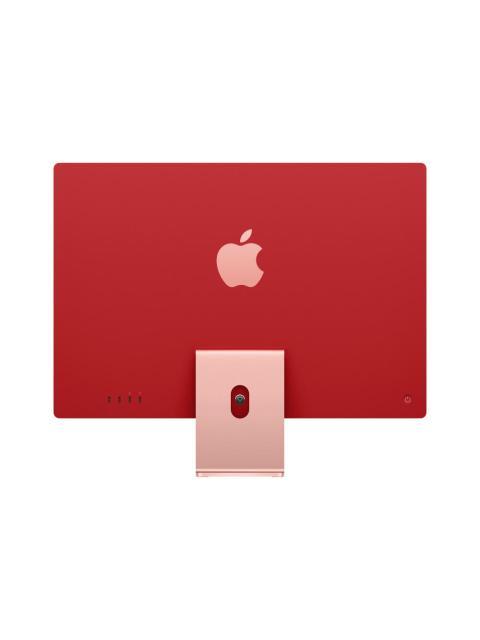 APPLE IMAC RETINA 24 APPLE M1 8GB 256GB SSD ROSA (ABRIL 2021)