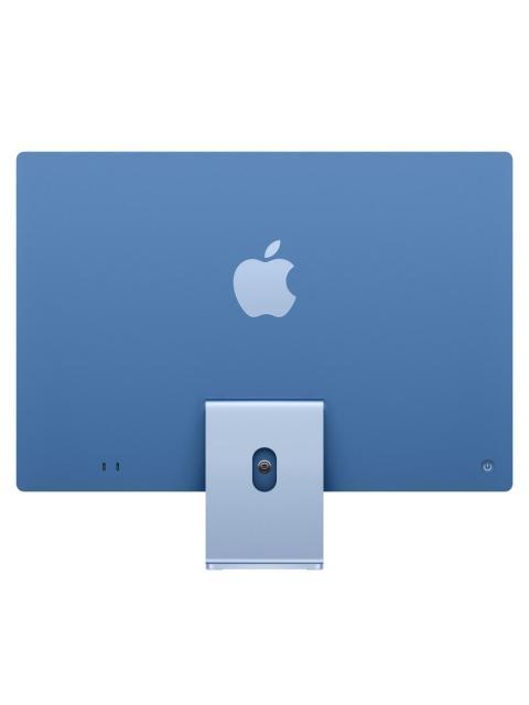 APPLE IMAC RETINA IMAC 24 APPLE M4 16GB 256GB AZUL