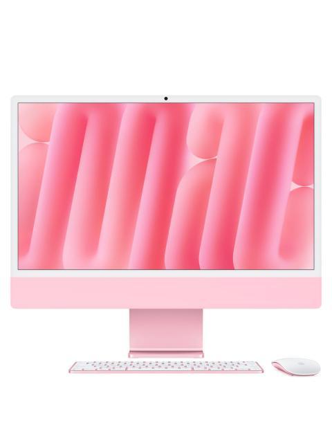 APPLE IMAC RETINA MD2U4E-A 24 APPLE M4 24GB 512GB ROSA