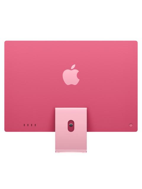 APPLE IMAC RETINA MD2U4E-A 24 APPLE M4 24GB 512GB ROSA