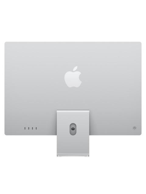 APPLE IMAC RETINA MD3H4E-A 24 APPLE M4 16GB 256GB AZUL