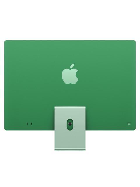 APPLE IMAC RETINA MWUE3E-A 24 APPLE M4 16GB 256GB VERDE