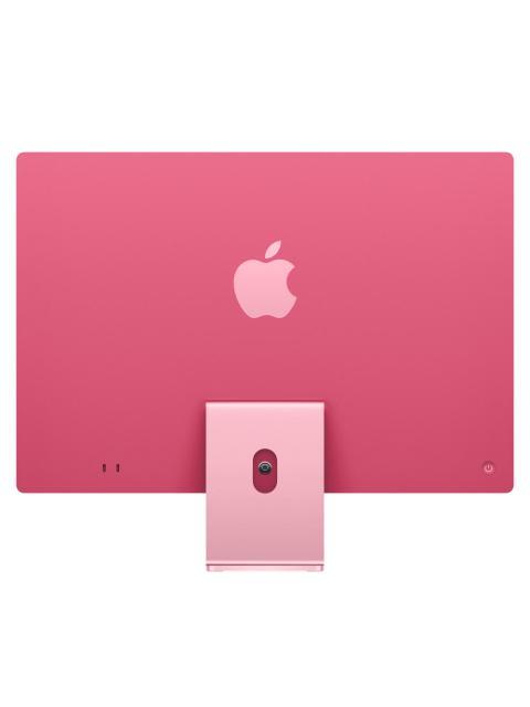 APPLE IMAC RETINA MWUG3E-A 24 APPLE M4 16GB 256GB ROSA