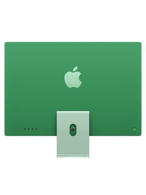 APPLE IMAC RETINA MWV03E-A 24 APPLE M4 16GB 512GB VERDE