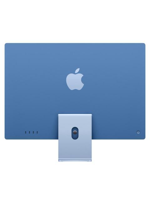 APPLE IMAC RETINA MWV13E-A 24 APPLE M4 16GB 256GB AZUL