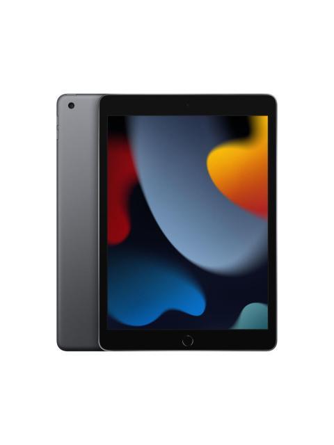 APPLE IPAD 9 RETINA 10.2 64GB WIFI GRIS ESPACIAL (9.ª GENERACION - SEPTIEMBRE 2021)