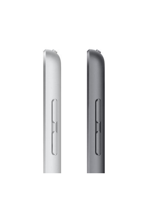 APPLE IPAD 9 RETINA 10.2 64GB WIFI GRIS ESPACIAL (9.ª GENERACION - SEPTIEMBRE 2021)