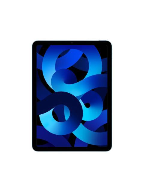APPLE IPAD AIR 5 RETINA 10.9 64GB WIFI AZUL (5.ª GENERACION - MARZO 2022)
