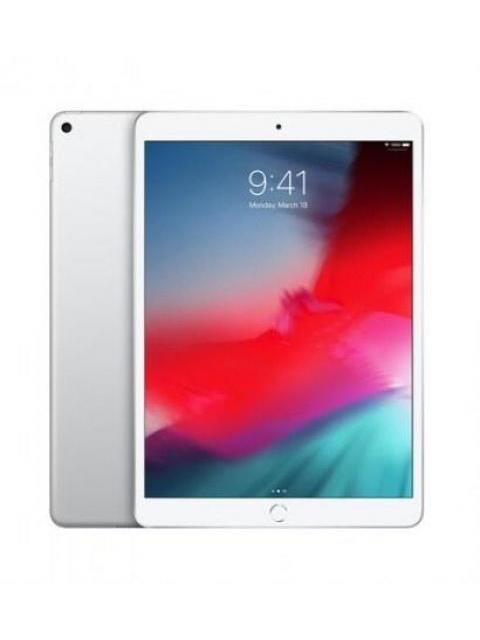 IPAD AIR - 10.5 - A12 - 256GB - CAMARAS 7MP-8MP - IOS 12 - PLATA