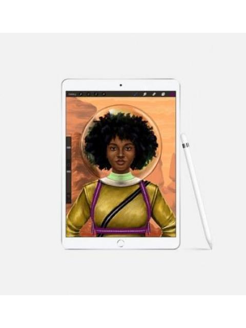 IPAD AIR - 10.5 - A12 - 256GB - CAMARAS 7MP-8MP - IOS 12 - PLATA