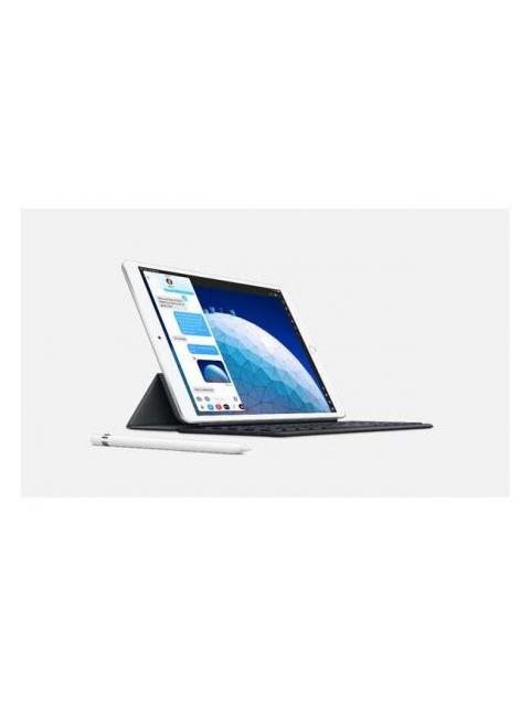 IPAD AIR - 10.5 - A12 - 256GB - CAMARAS 7MP-8MP - IOS 12 - PLATA