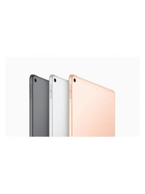 IPAD AIR - 10.5 - A12 - 256GB - CAMARAS 7MP-8MP - IOS 12 - PLATA