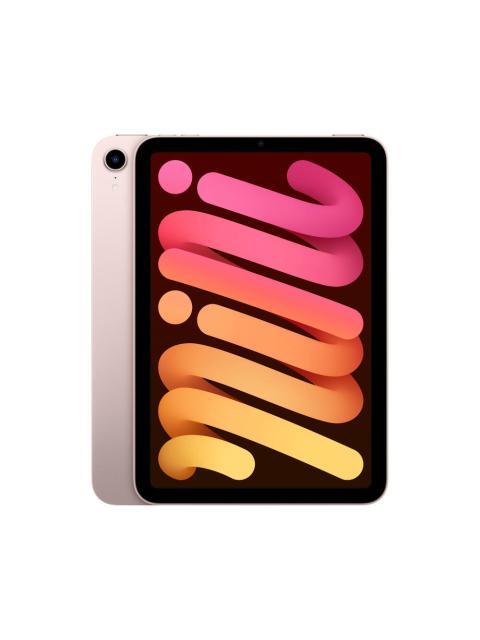 APPLE IPAD MINI 6 RETINA 8.3 256GB WIFI ROSA (6.ª GENERACION - SEPTIEMBRE 2021)