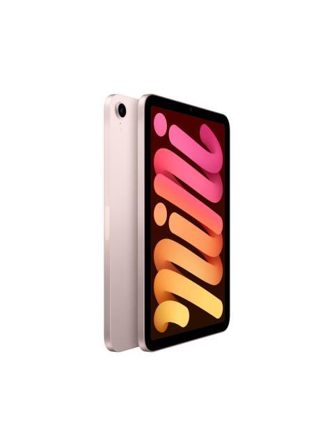 APPLE IPAD MINI 6 RETINA 8.3 256GB WIFI ROSA (6.ª GENERACION - SEPTIEMBRE 2021)