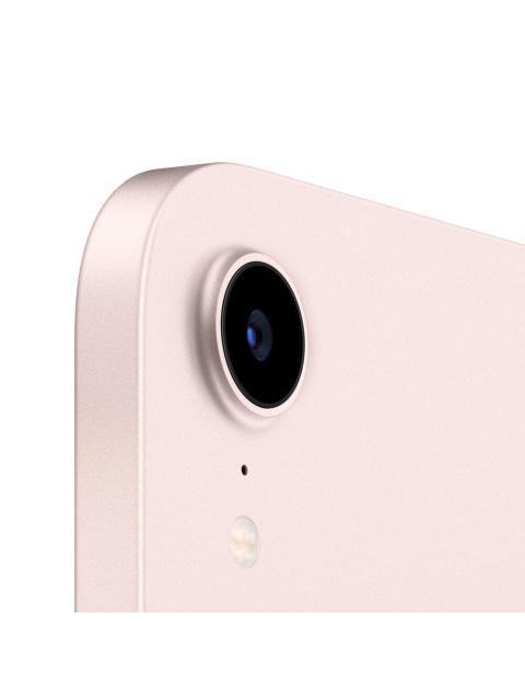 APPLE IPAD MINI 6 RETINA 8.3 256GB WIFI ROSA (6.ª GENERACION - SEPTIEMBRE 2021)