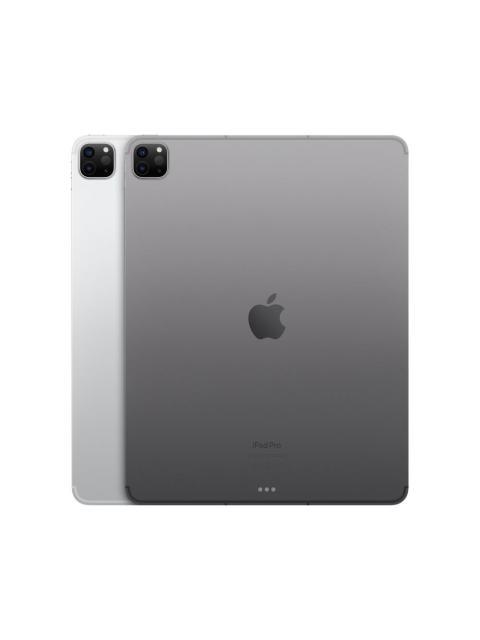APPLE IPAD PRO RETINA 12.9 128GB WIFI + CELLULAR GRIS ESPACIAL (6.ª GENERACION - NOVIEMBRE 2022)