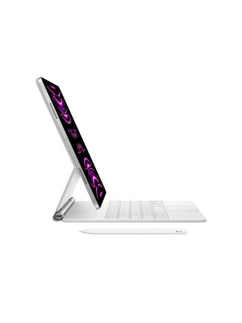 APPLE IPAD PRO RETINA 12.9 128GB WIFI + CELLULAR GRIS ESPACIAL (6.ª GENERACION - NOVIEMBRE 2022)