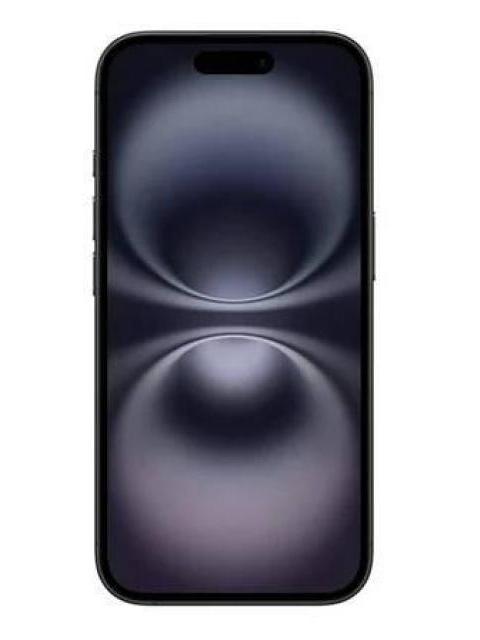 APPLE IPHONE 16 128GB NEGRO MYE73HN-A