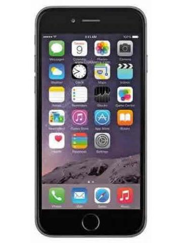 APPLE IPHONE 6 128GB TELCEL