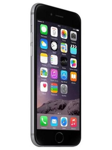 APPLE IPHONE 6 128GB TELCEL